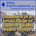 PPG Fabrications Ltd