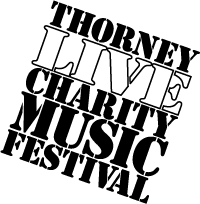 Thorney Live Logo